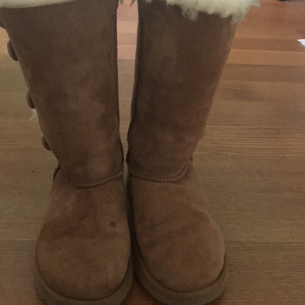 Ugg Button Ups - image 3